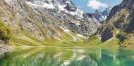 Milford Track Day Walk - RealNZ image 1