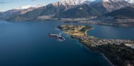 Helicopter Flight - Queenstown Panorama image 7