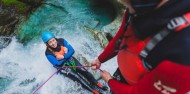 Canyon Explorers - Routeburn image 4