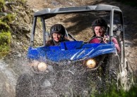 Challenger Self Drive Buggy Tour - Off Road Adventures