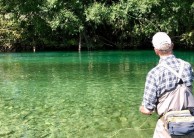 4WD Fly Fishing Experience - Queenstown Fishing