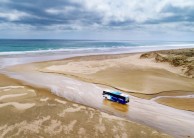 Cape Reinga & 90 Mile Beach