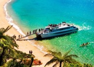 Walk & Water Taxi - Abel Tasman Sea Shuttles