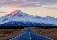 Small Group Mt Cook Day Tour