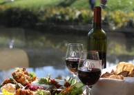 Wine Tours & Lunch - Bush & Beach