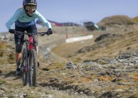 Mountain Biking - Cardrona