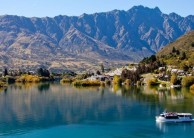 Lake Cruises - Million Dollar Cruise