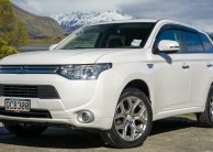 Car Hire - Evolve Rentals