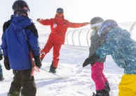 Ski & Snowboard Packages - Cardrona First Timer Package