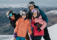 Cardrona Lift Pass