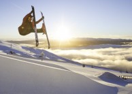 Ski & Snowboard Packages - Cardrona Advanced Package