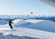 Ski & Snowboard Packages - Cardrona Refresher Package