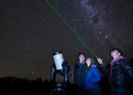 Stargazing Tours - Chameleon Stargazing