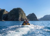 Coastal & Island Classic Boat Tour