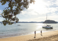 Sailing - Sundowner Evening Cruise