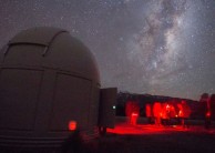 Stargazing Tours - Crater Experience