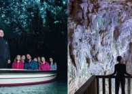 Twin Cave Combo - Discover Waitomo