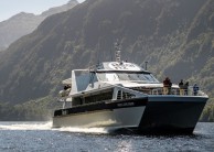 Doubtful Sound Wilderness Day Cruise - RealNZ