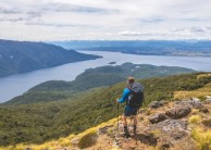 Kepler Track Day Walk - Fiordland Outdoors Co