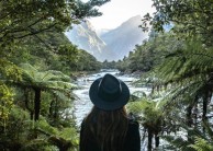 Milford Track Day Walk - Fiordland Outdoors Co