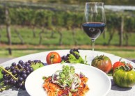 Waiheke Island Wine & Dine Lunch Tour