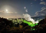 Evening Geothermal Experience - Te Puia