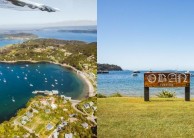 Stewart Island Fly & Explore - Glenorchy Air