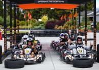 Go Karting - Highlands Motorsport Park