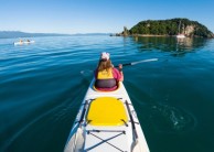 Kayaking - Full Day Freedom Kayak