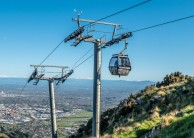 Christchurch Gondola