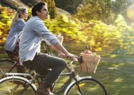 Winery Bike Tours - On Yer Bike