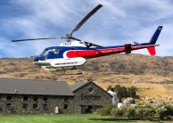 Helicopter Gin Tour - Altitude Tours