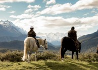 Horse Riding - High Country Horses