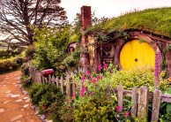 Hobbiton Movie Set Tour - Cheeky Kiwi Travel