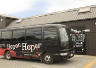 Wine Tours - Hop On Hop Off Wine Tours