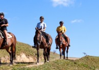 Horse Riding - Cody's Trek