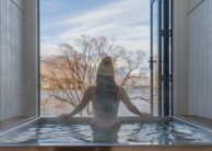 Hot Pools - Driftaway