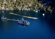 Helicopter Flights - Heli Adventure Flights