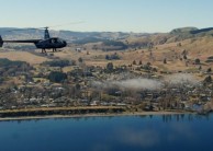 Helicopter Flights - Taupo's Best