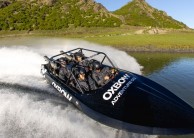 Jet Sprint Boating - Oxbow Adventure Co