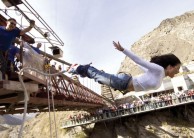 Bungy - Kawarau Bridge Bungy - 43m The Original