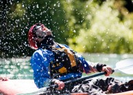 Kayaking - Paddle Wanaka