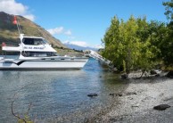 Lake Cruises - Ruby Island Cruise & Walk