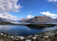 Queenstown, Arrowtown Sightseeing & Tasting Tour - Remarkables Scenic Tours
