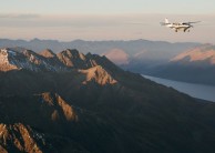 Milford Sound Scenic Flight - True South Flights