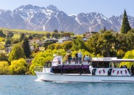 Lake Cruises - Million Dollar Cruise