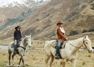 Horse Riding - Moke Valley Horse Trek
