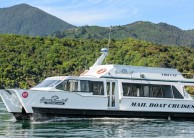 Motuara Bird Sanctuary Cruise - Beachcomber Cruises