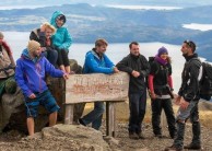 Mount Tarawera Guided Walk - Kaitiaki Adventures