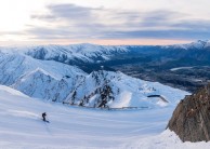 Ski & Snowboard Packages - Coronet Peak & The Remarkables Advanced Package